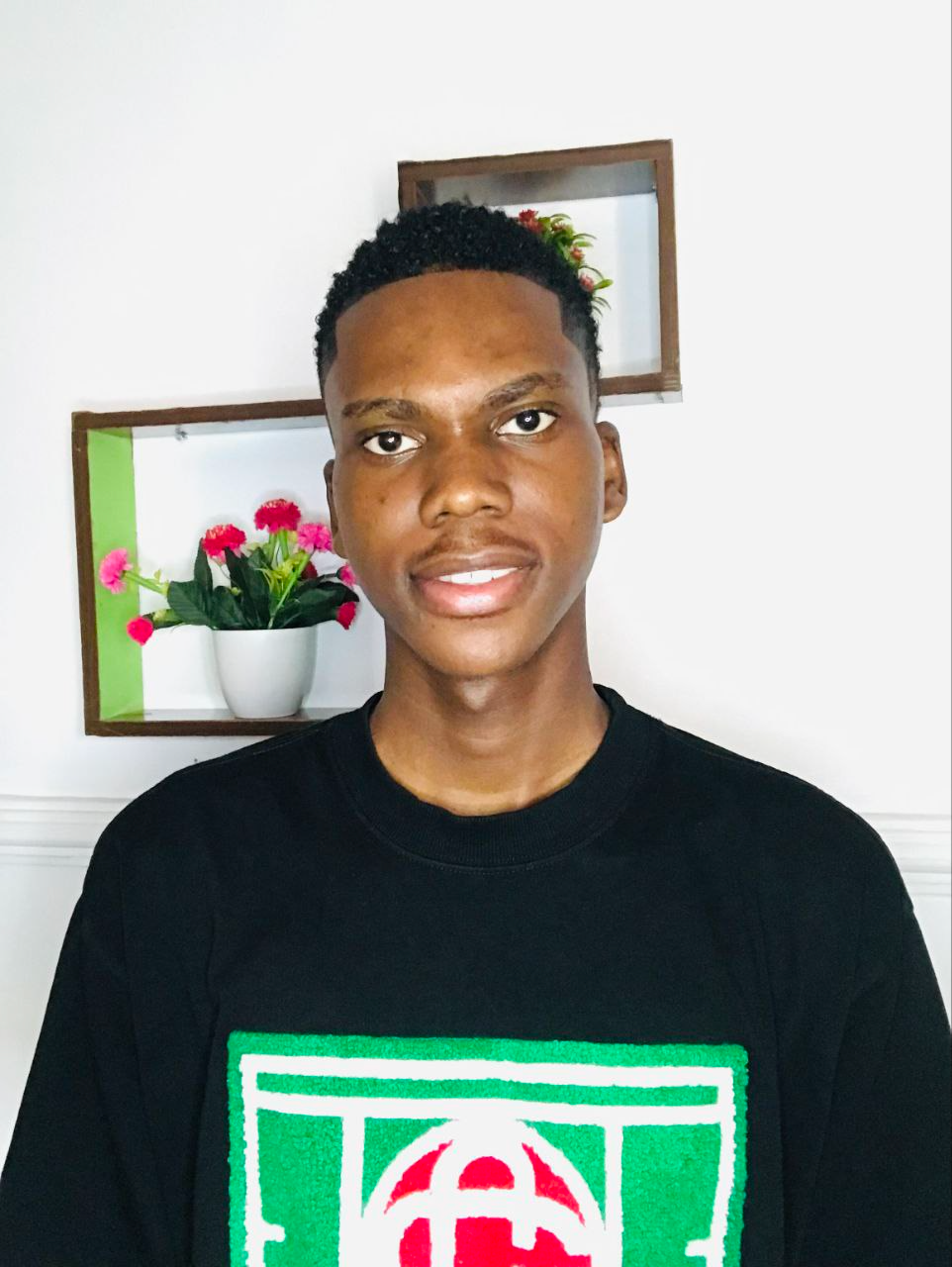 Alex Carter